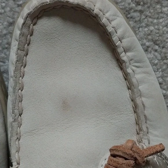 SperryTop Sider Boat Shoes - Picture 6 of 7